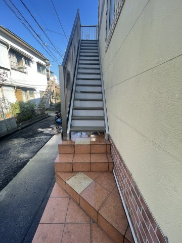 ユナイト藤棚グレイシアの杜202号室 その他共有部分