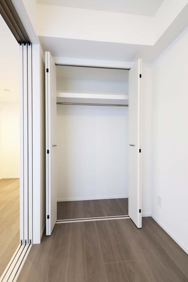 （仮称）高島平THE GARDENレジデンス9階 内観