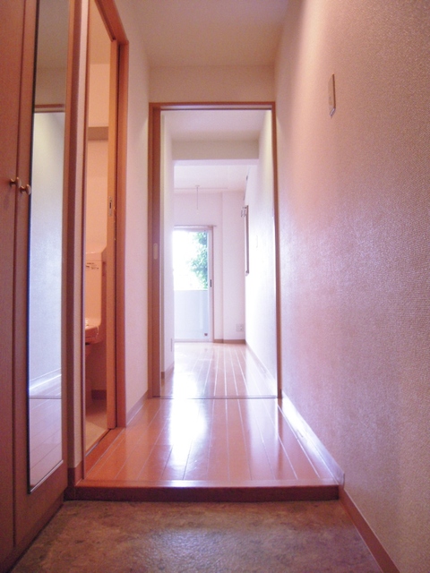 ＲｏｃｋＰｏｉｎｔ２１ 玄関