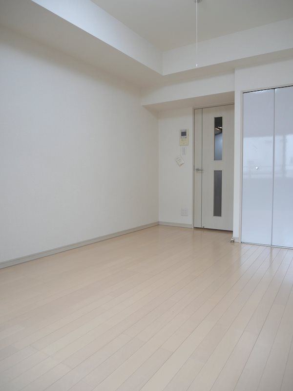 グランド・ガーラ横濱万世町7階 寝室