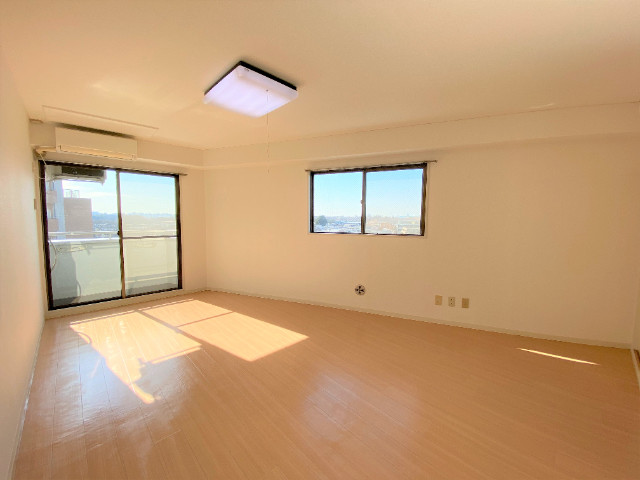 ビアメゾン・マミ常盤台5階 ※別部屋