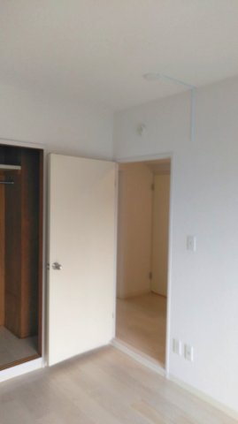 エミネンス林間Ⅰ0303号室 洋室　※現況優先