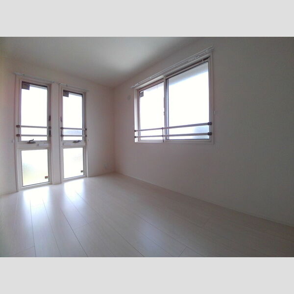 オリーブ201号室 洋室