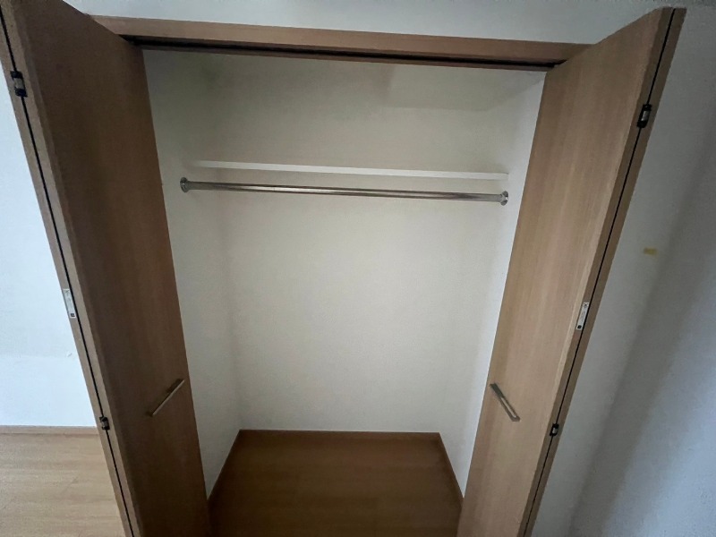 AZEST上板橋Ⅱ 収納