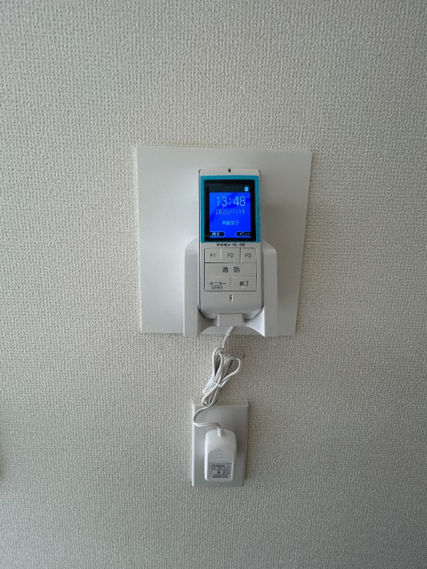 クロノス茅ヶ崎2階 同建物別部屋の参考画像