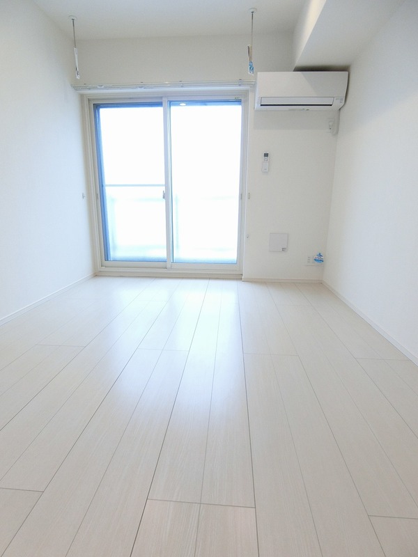 リブリ・LEVEL1階 部屋その他