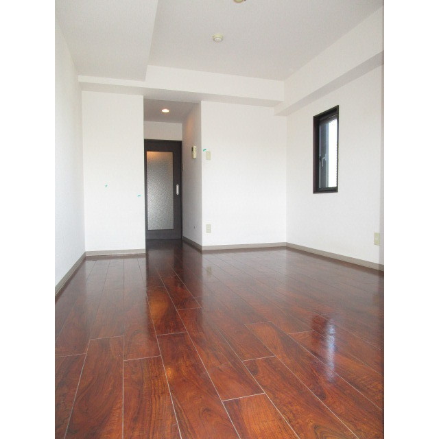 チェリーコート海老名 内観