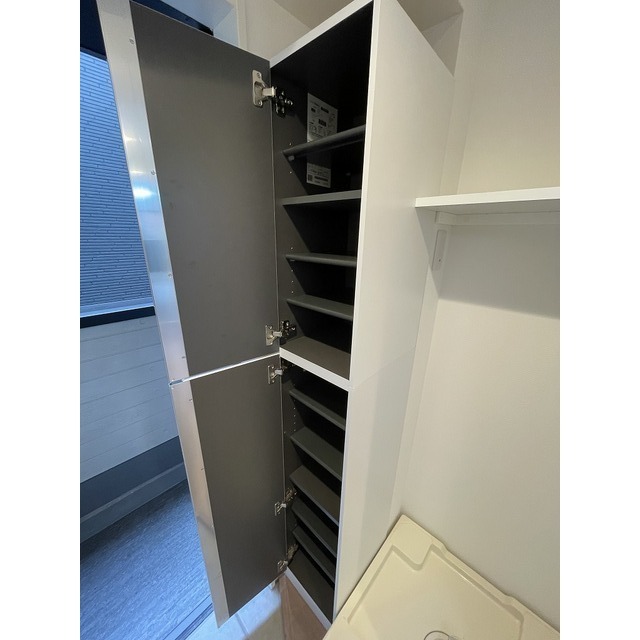 エクセラン鎌倉203号室 同建物別部屋の参考画像