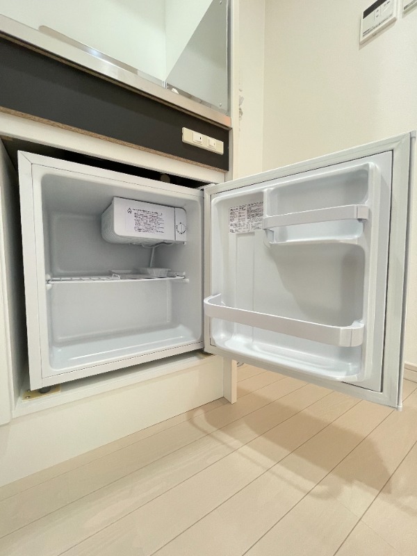 ノーザンロード保谷 部屋設備