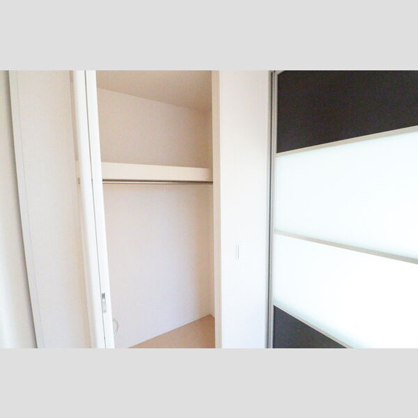 K・Island　参番館 クローゼット