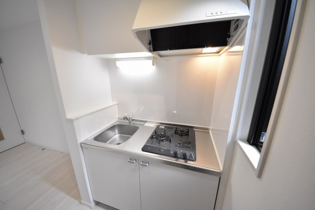 ＣＢ七里アウル キッチン