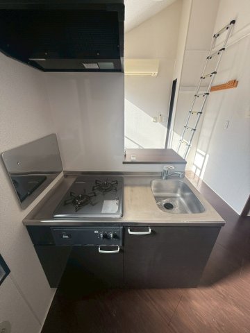 MY横浜戸塚 キッチン