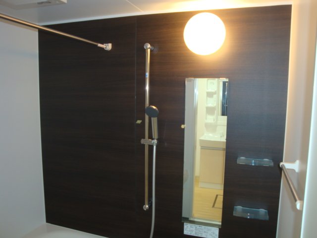 シャトー　ソレイユ バス