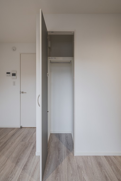 Ｃｒｅｓｔｍｏｏｒ　千住大橋1階 部屋その他