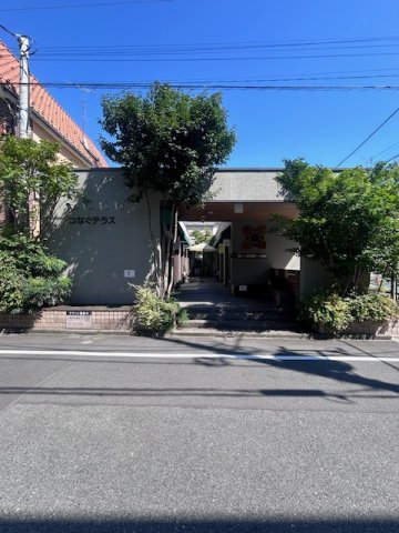 日興パレセゾン鵜の木 周辺