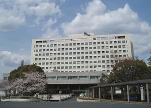 ロイヤルⅠ 千葉大学医学部附属病院まで1,312ｍ