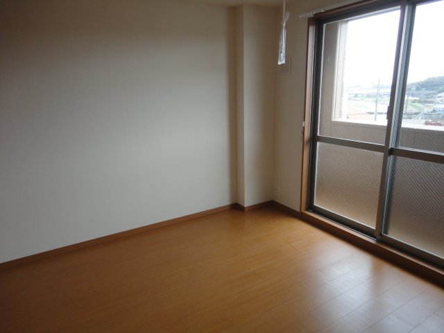 302号室