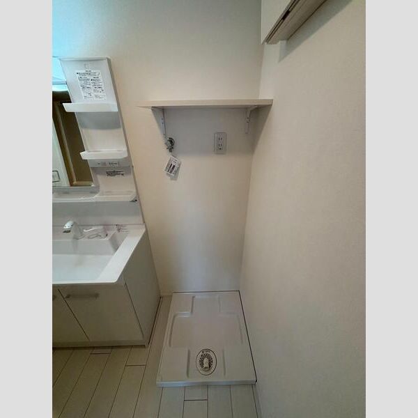 AXIA CITY大山 お風呂