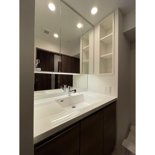 nido南千住0602号室 内観