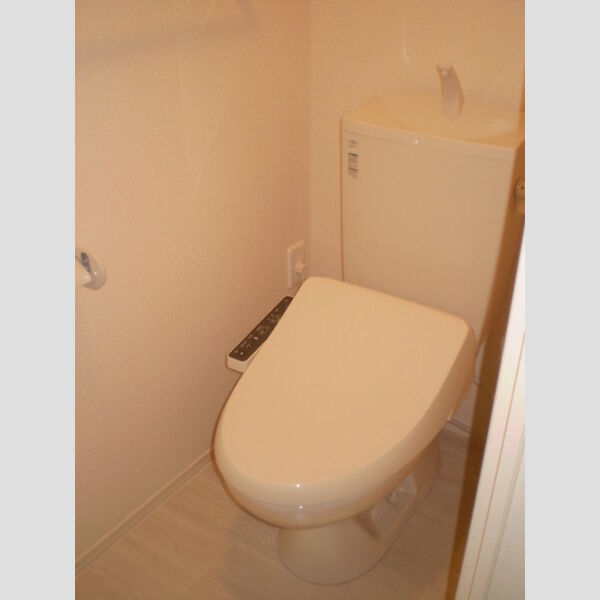 ラ　フェリーチェ湘南 温水洗浄暖房便座