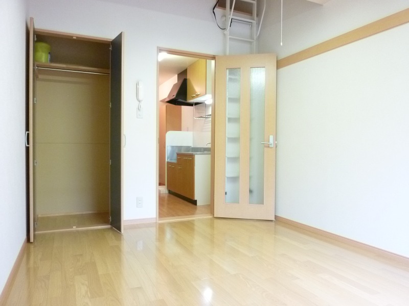 アビターレ中央Ⅰ2階 部屋その他