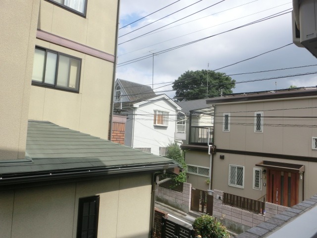 ヴェルリーナ2階 部屋その他
