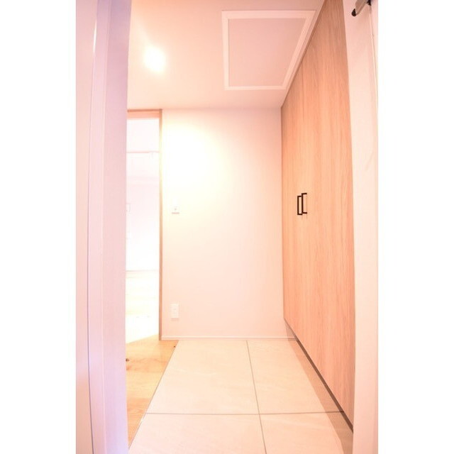 EDIT阿佐ケ谷0202号室 内観