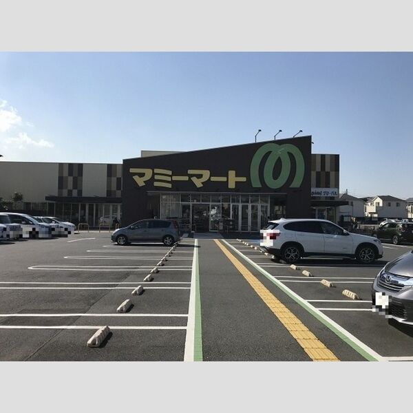 プレミール　A301号室 マミーマート松戸古ヶ崎店(585m)