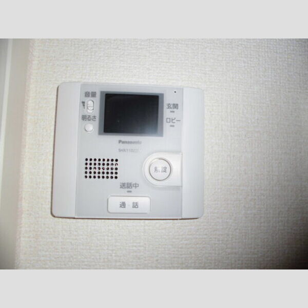 リヴァージュ　壱番館201号室 部屋設備