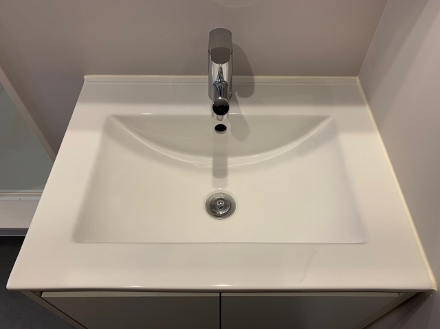 Ｐｌｕｍｅｒｉｅ東浦和 洗面