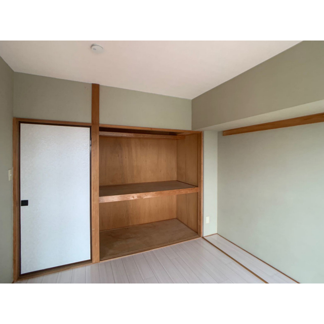 エルヴェ武里 内観