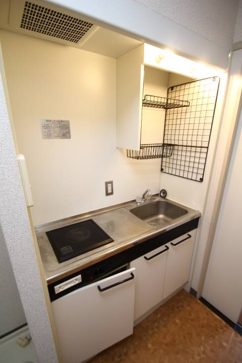 志木ハウスⅡ3階 部屋その他