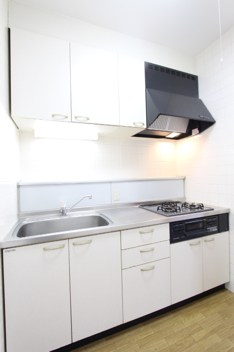 習志野台野村ハイツ203号室 ※参考写真