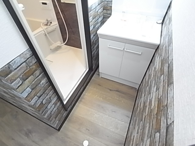 サウスアロー1階 部屋その他