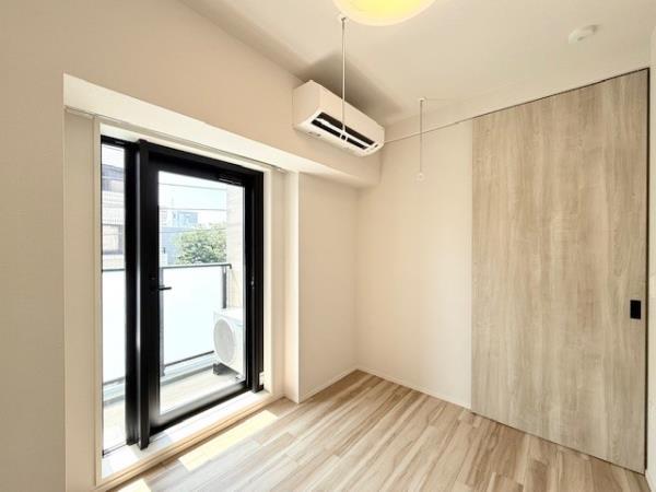 ジオエント駒込5階 リビング