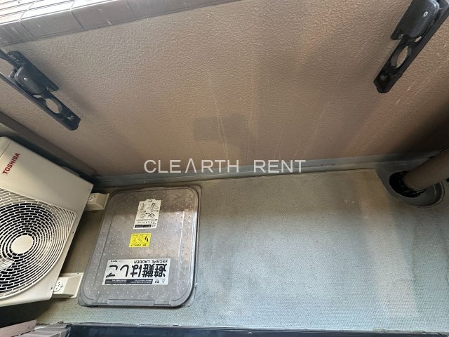 パレステュディオ神楽坂ＣｉｔｙＴｏｗｅｒ 同タイプ別住戸写真となります。現況と異なる場合がございます。