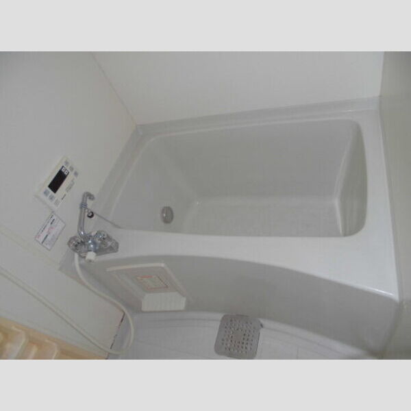 ロイヤルガーデンM　A/B お風呂