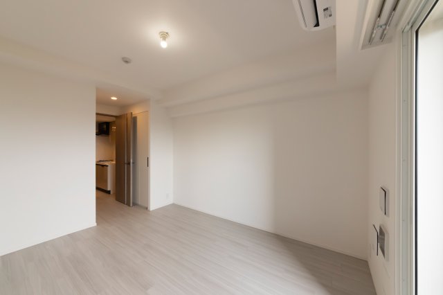 RESIDENCE　KOENJI 寝室