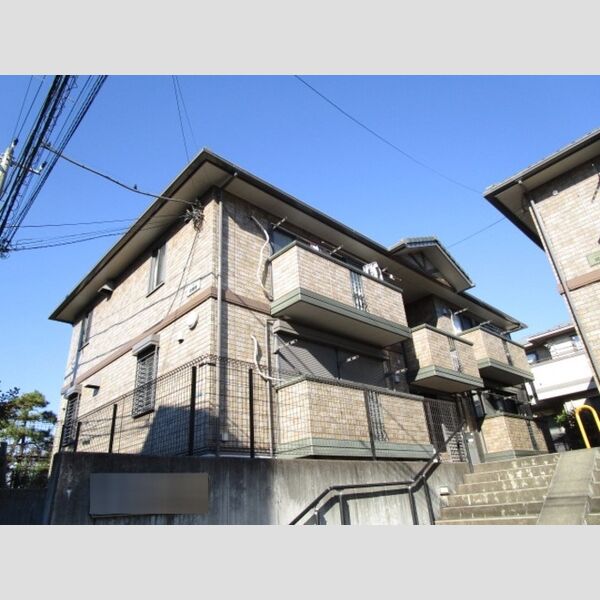 エクセルステージ　壱番館・弐番館・参番館の外観画像