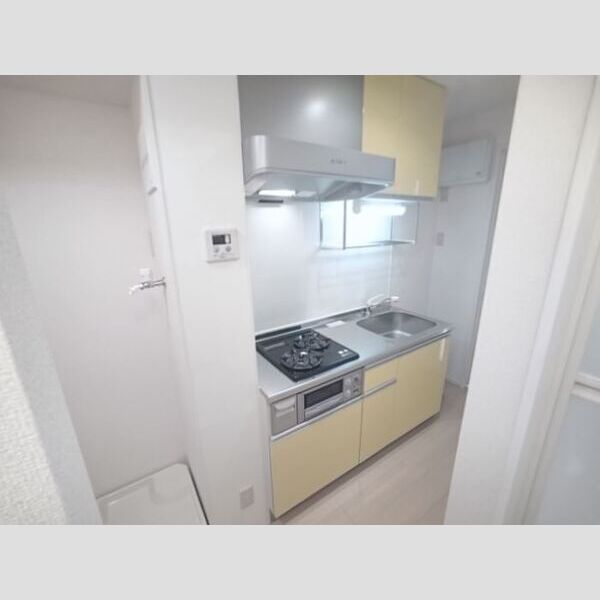 ヴィラ ウィステリア キッチン