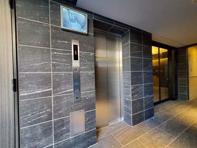 ＫＤＸレジデンス武蔵境Ⅱ0108号室 その他共有部分