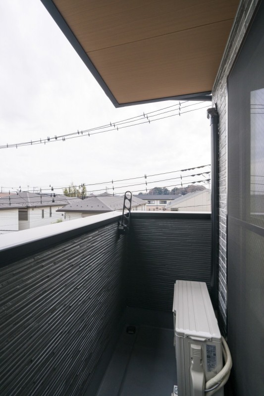 ｒｏｂｏｔ　ｈｏｍｅ　西大宮3階 部屋その他