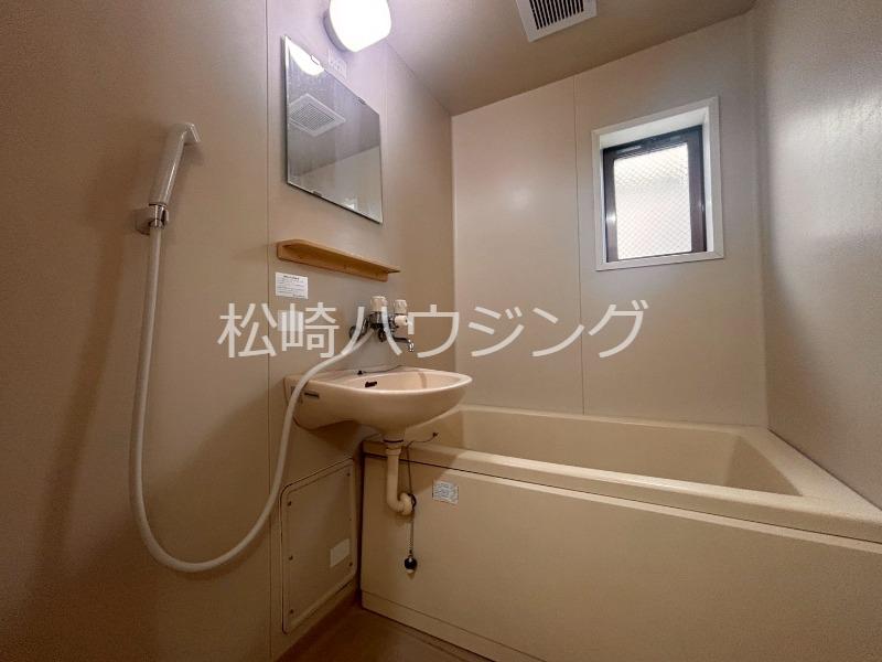 ピュアパレス お風呂