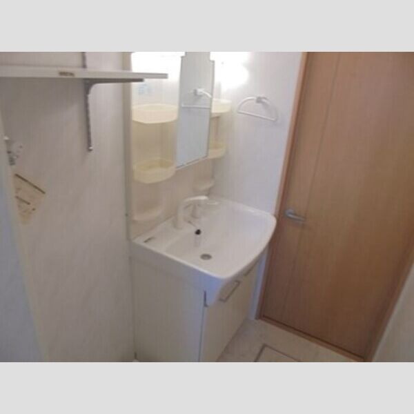 フォルトゥナート 洗髪洗面化粧台