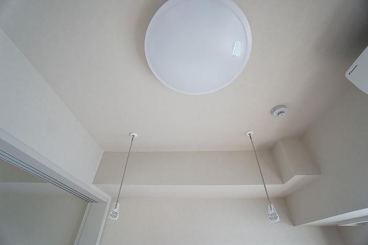 SYFORME西小山4階 その他　設備