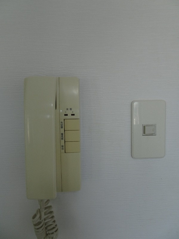 サンマリノ(A-024)3階 部屋その他