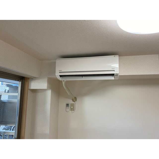 川口プラザＥ103号室 内観