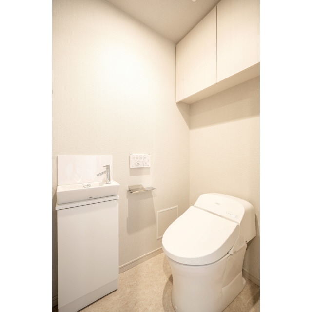 ドゥーエ西馬込0601号室 内観