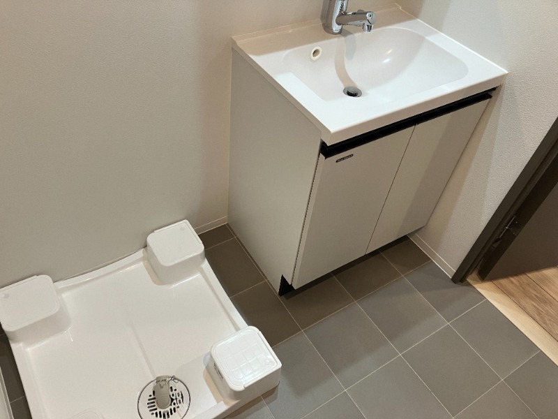 ルネサンスコート高田馬場Calme2階 同間取り404号室