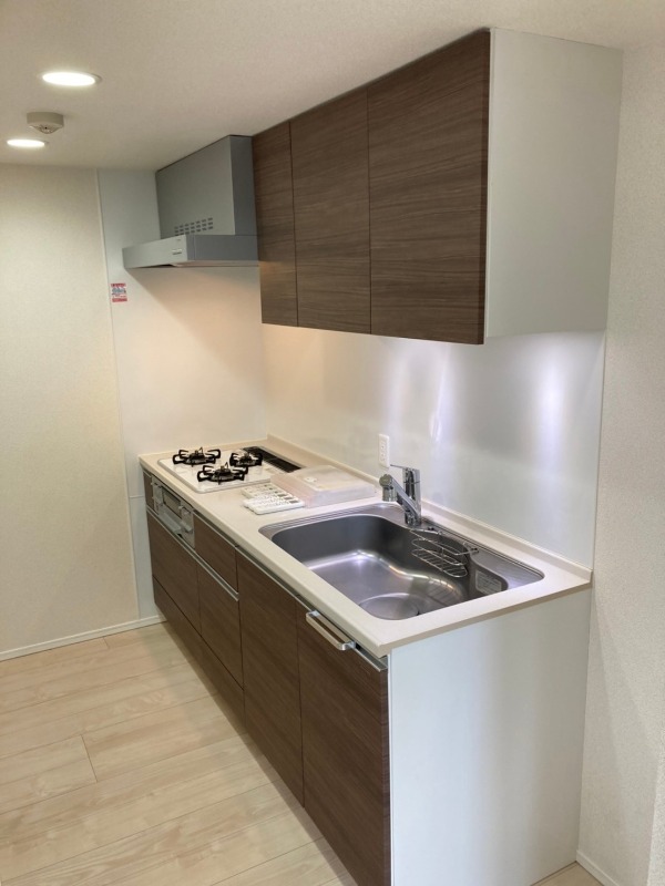 フュージョナル王子HY's4階 部屋その他